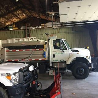 Dump Truck