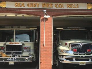 SG Fire