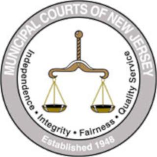 Municipal Courts of New Jersey Logo
