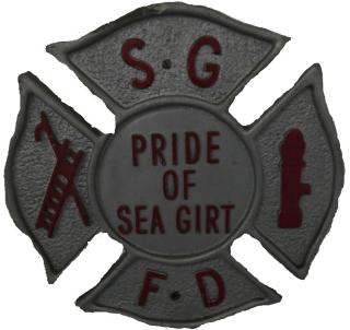 SG Fire Seal