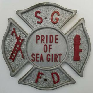 SG Fire Shield