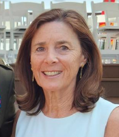 Diane Anthony